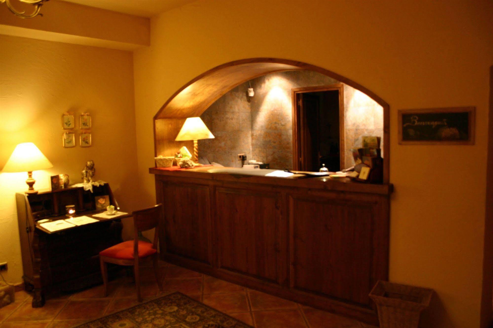 Hotel Golf Can Rafel Corbera de Llobregat Wnętrze zdjęcie